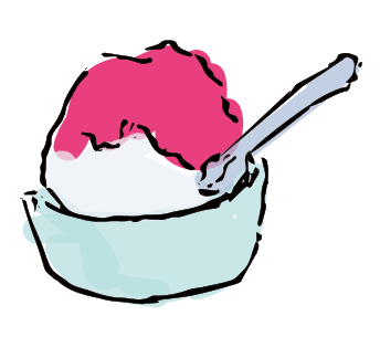 kakigori